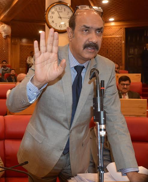 Hosting 'beef party' by Rashid was wrong: Law Minister